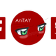 Illustration for article titled Its not like I want you to Follow us on Facebook and Twitter, Baka